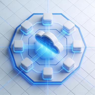 美国原生IP服务器租用为何成为跨境业务增长的关键基础设施？