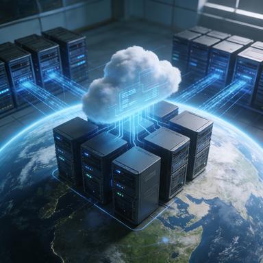 香港站群服务器那里购买更稳？从合规、线路到IP资源的实用选择逻辑