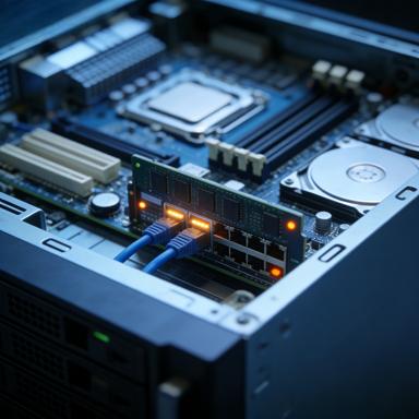 全面解析美国站群服务器选择指标与优化策略指南