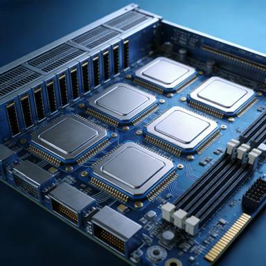 美国高防服务器为何成为跨境业务的核心基础设施？