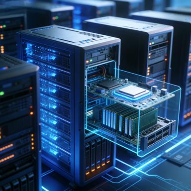 香港VPS服务器优势解析与选购指南