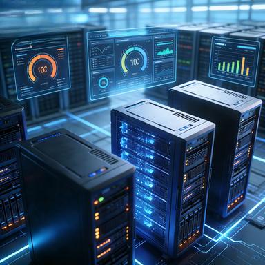 德国VPS服务器优势解析与选购指南