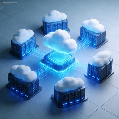 美国GPU服务器：AI项目中的性能瓶颈与成本优化策略