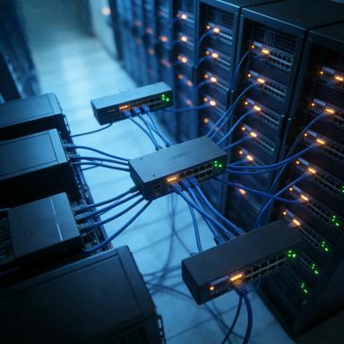 台湾VPS服务器优势解析与选购指南