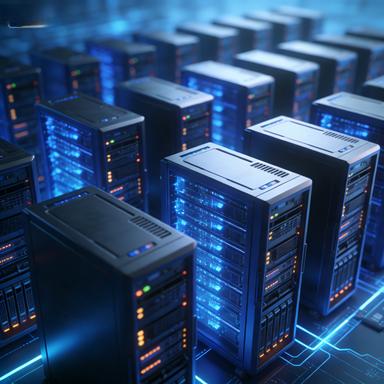 香港站群服务器机柜如何兼顾带宽优势与合规要求？企业部署前必须想清楚的几件事