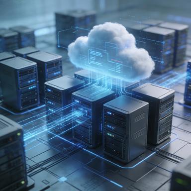 柬埔寨服务器租用