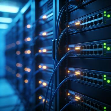 日本云服务器租用美国为何成为跨境业务新趋势？稳定性与合规性背后的真实考量