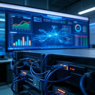 美国服务器租用Zenlayer为何成为出海企业的新基础设施选择