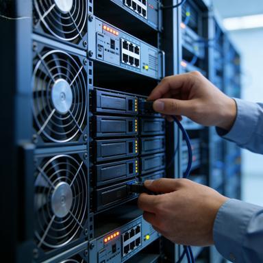 选择日本服务器租用的优势及行业趋势