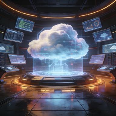 香港GPU服务器：推动AI与数据处理的未来