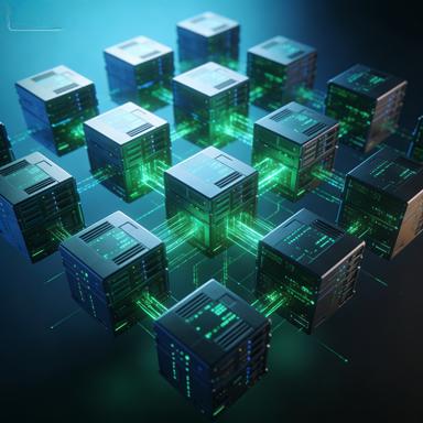 美国GPU服务器如何推动AI计算的全球化发展