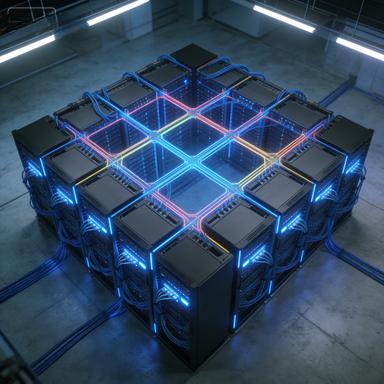 美国服务器租用