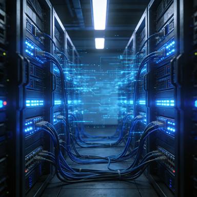 全面解析迪拜VPS服务器:优势、应用场景与选购指南