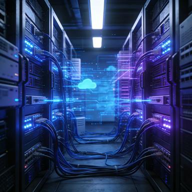 美国VPS服务器租用：为何全球企业纷纷选择它？